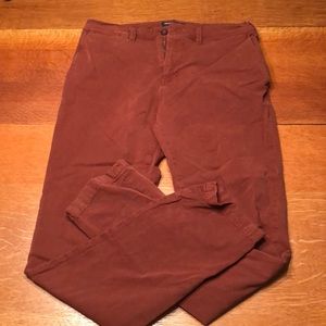 American Eagle Guys Khakis